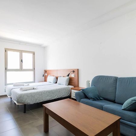 La Cicer Beach Apartment Ll Las Palmas de Gran Canaria Exterior photo