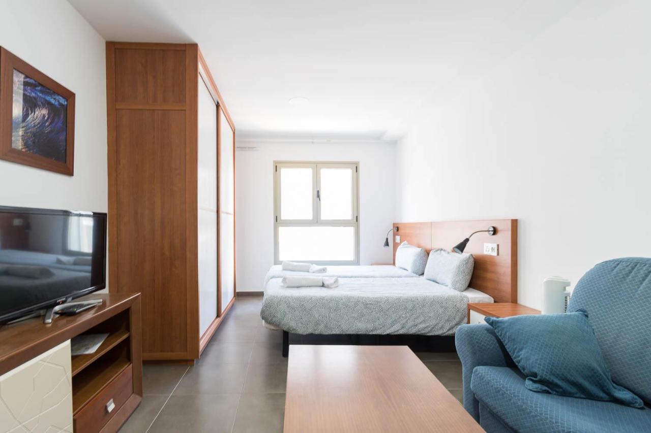 La Cicer Beach Apartment Ll Las Palmas de Gran Canaria Exterior photo